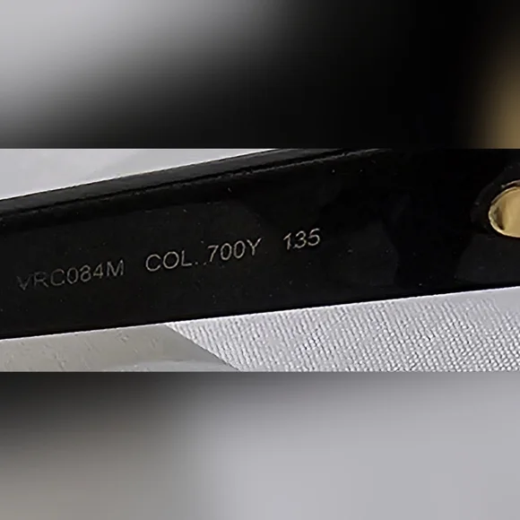 Roberto Cavalli eyewear (VRC084M) - Picture 2 of 7